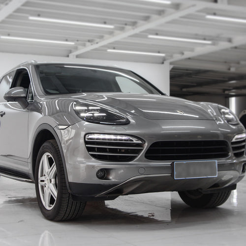 Porsche Cayenne 958.1 Generation (2011-2014) Matrix Style LED Headlights
