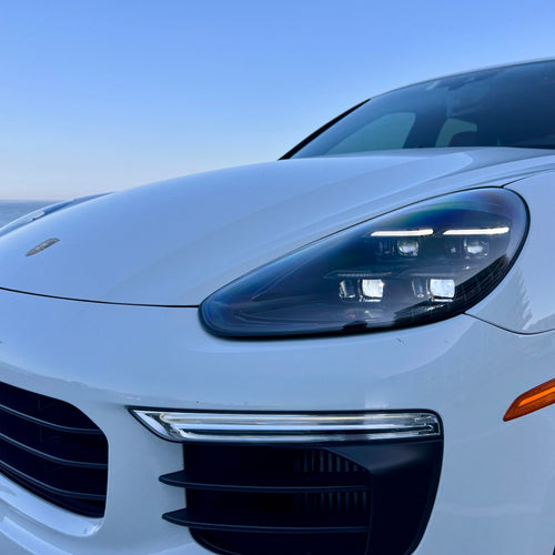 Cayenne 958.2 Matrix LED Headlight 