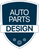 Auto Parts Design - Home