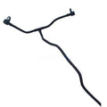 Coolant Hose Vent Line Reroute (bypass) Kit for Cayenne, Macan, Panamera