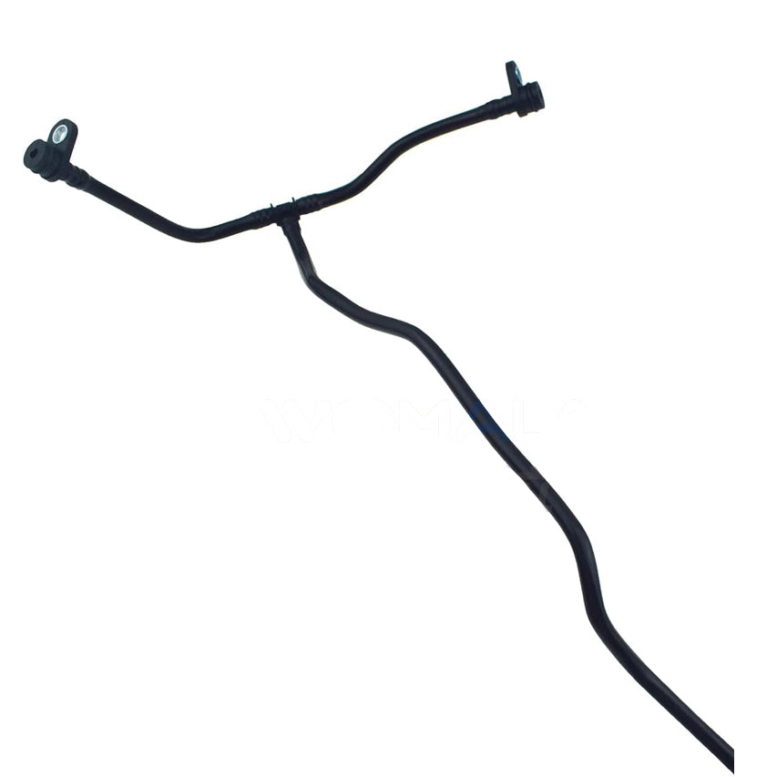 Coolant Hose Vent Line Reroute (bypass) Kit for Cayenne, Macan, Panamera