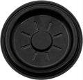 PCV (Positive Crankcase Ventilation) Valve Diaphragm Membrane for Cayenne, Macan, Panamera (2 Pack)